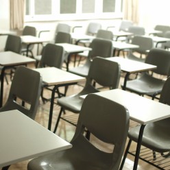 Afbeelding Schoonmaker basisschool Haren